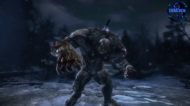 Взломанный Росомаха в X-men Origins - Wolverine ОБЗОР