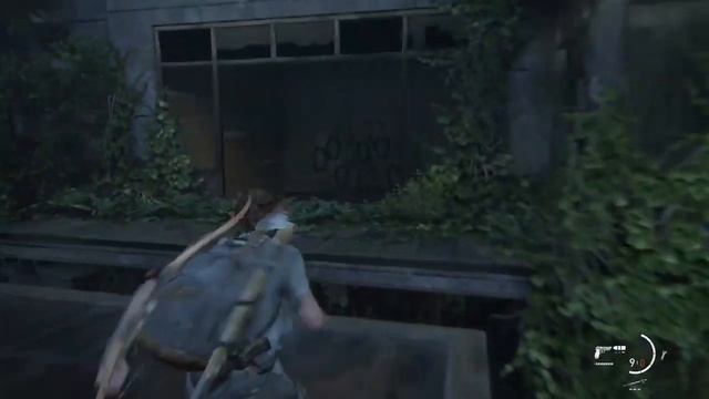 ПОТРЯСНЫЙ РЕМАСТЕР The Last of Us 2