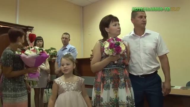 Почти век на службе семейного счастья