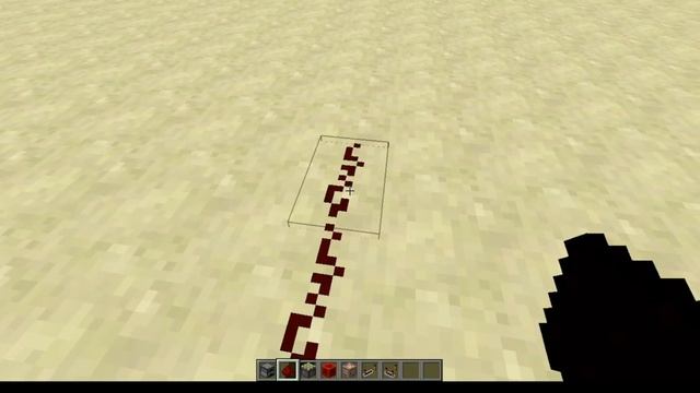 Как сделать бомбу из CS GO в Minecraft 1 часть #minecraft