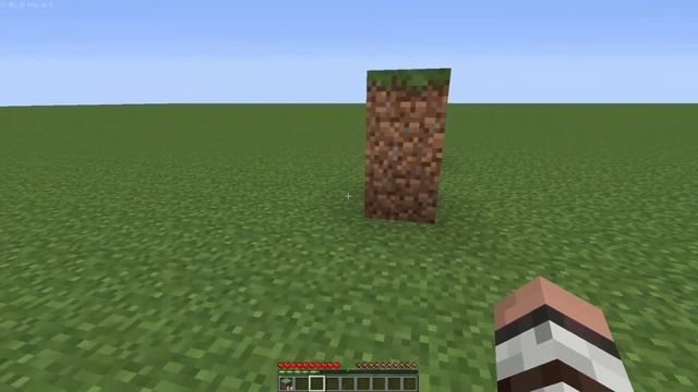 Minecraft обзор на мод  Double jump