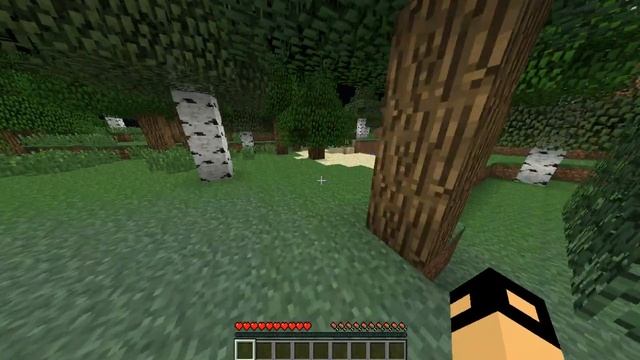 # 2 Minecraft [1.6.1] (Лаунчер)