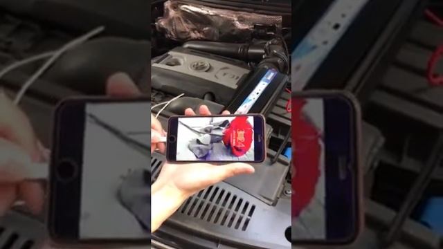 XUYUAN 3000W Vehicle Mounted Solar Power Inverter DC 12V To AC 230V