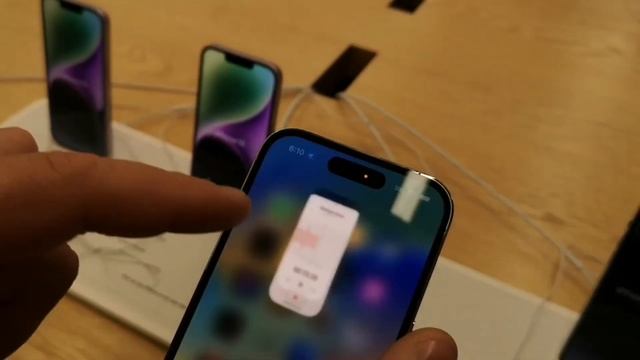 Це шок! Знижка до 1000$ на iPhone 14 Pro , Pro Max, iPhone 14 в Apple store в Америці на контракті!
