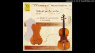 Salvatore Accardo & Laura Manzini- Liebesleid (DSD64/ 2.8MHz)