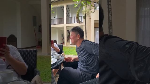 Саран и Исхан. Жанат Кожамжаров Сюцай