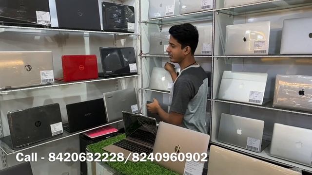 Second Hand Laptop Market Kolkata | Best Quality Laptops |Kolkata Used Laptop Market|2nd Hand Lapto