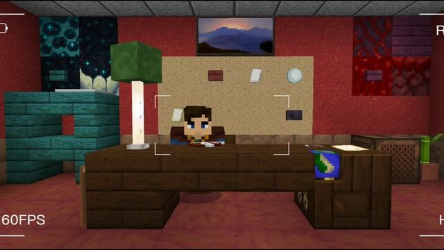 РАССЛЕДОВАНИЕ: ЗЕЛЁНЫЙ СТИВ | СЕКРЕТЫ MINECRAFT