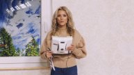 Damit bekommt Katie Steiner jeden Boden zum Glänzen! (Oktober 2018) 4K UHD