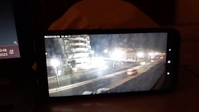 Home Security Camera.     Xiaomi Mi 360° 2K Pro.         #1 Which Apps to load and getting started.