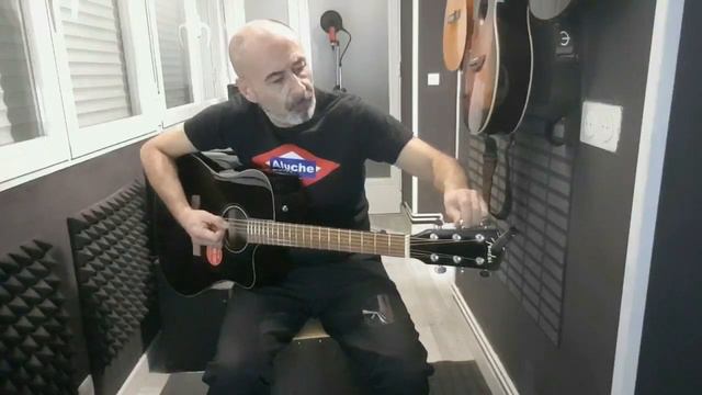 Fender CD 60 SCE Blk WN. Unboxing real. Del Twingo al Ferrari