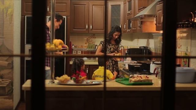 Seni sevdim ozbek film  Сени севдим узбекфильм UydaQoling