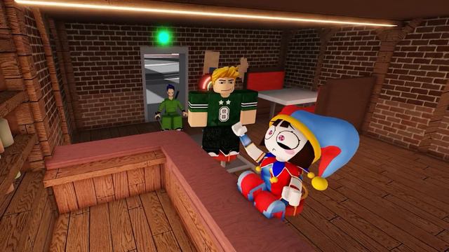 ROBLOX Heroes Battlegrounds Funny Moments 🦸♂️(Compliation)
