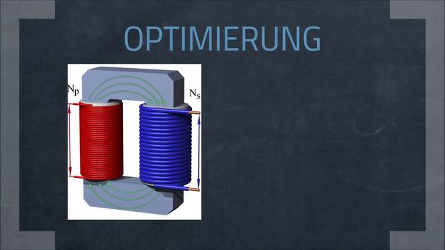 Transformator – Wie funktioniert ein Netzteil?
