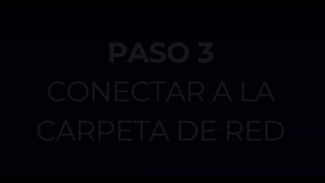 Compartir Carpetas y Archivos de Windows 11 ARM a Mac M1 / M2 con VMware Fusion