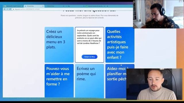 GPT-4 Dans Bing : Le Nouveau ChatGPT ?
