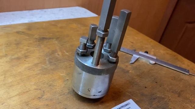 Револьверный токарный упор импорт