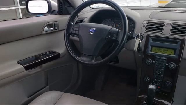 2006 Volvo S40 2.4i Fairfield, Vacaville, Vallejo, Napa, Benicia