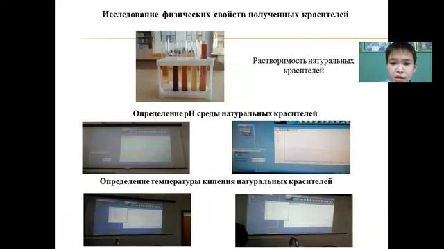 Натуральный краситель "Санталон"