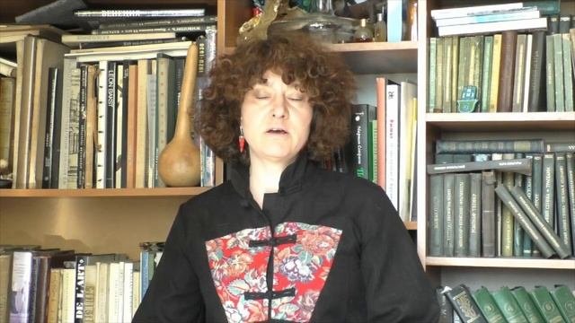 Лекция Ноев ковчег писателей: Павел Зальцман часть первая