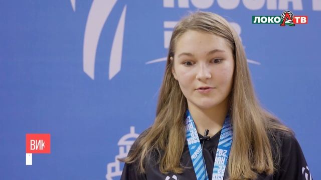 Самый длинный волейбольный матч. Калининград