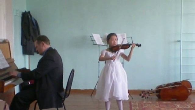 2009,май,8 Концерт, школа-интернат, 4ч