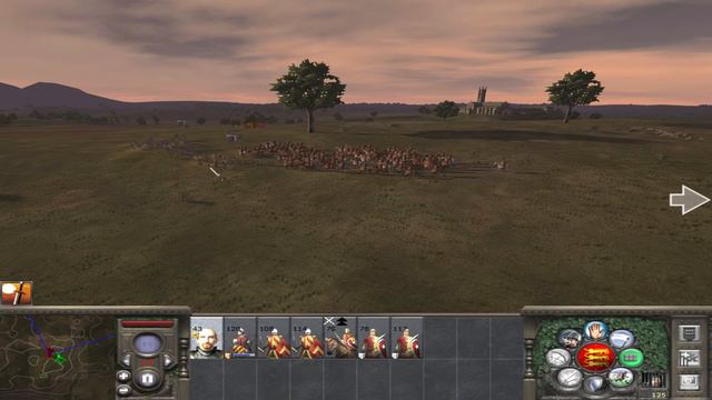 Medieval 2: Total War Campaign #32 - England