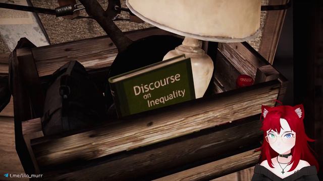 BLACKSAD: Under the Skin #1 ФУРРИ, НУАР И ДЕТЕКТИВЫ [Прохождение]