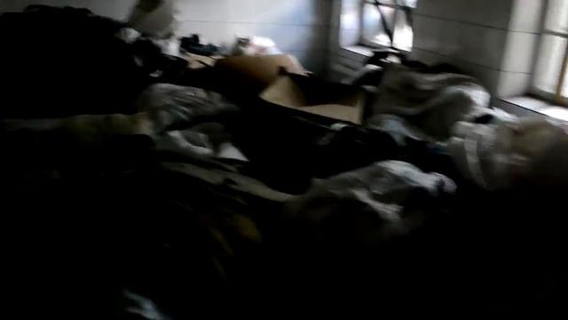 Территория Военного городка 17 (№ 1) г. Новосибирск под управлением ОАО Славянка МОРФ