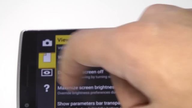 The Best Android Camera App!