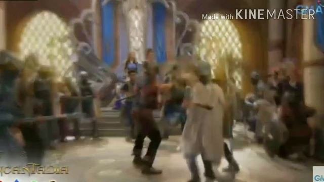 Encantadia Music Video | Fight Song