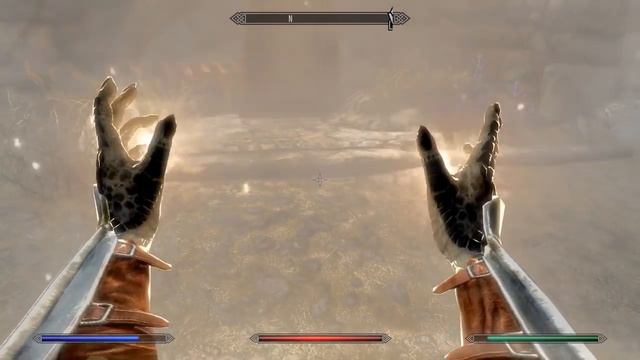 Let's Play Skyrim: Special Edition [Modded] - Part 6 - Sweet Sweet Dungeoneering