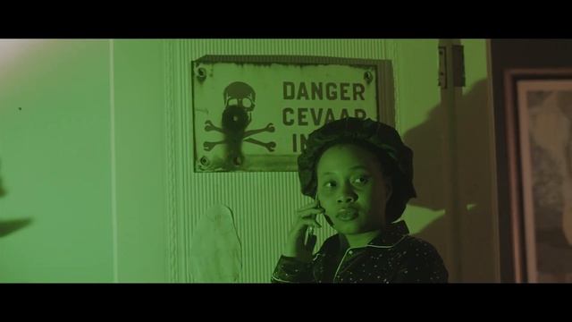 Hole ⎮ Trailer