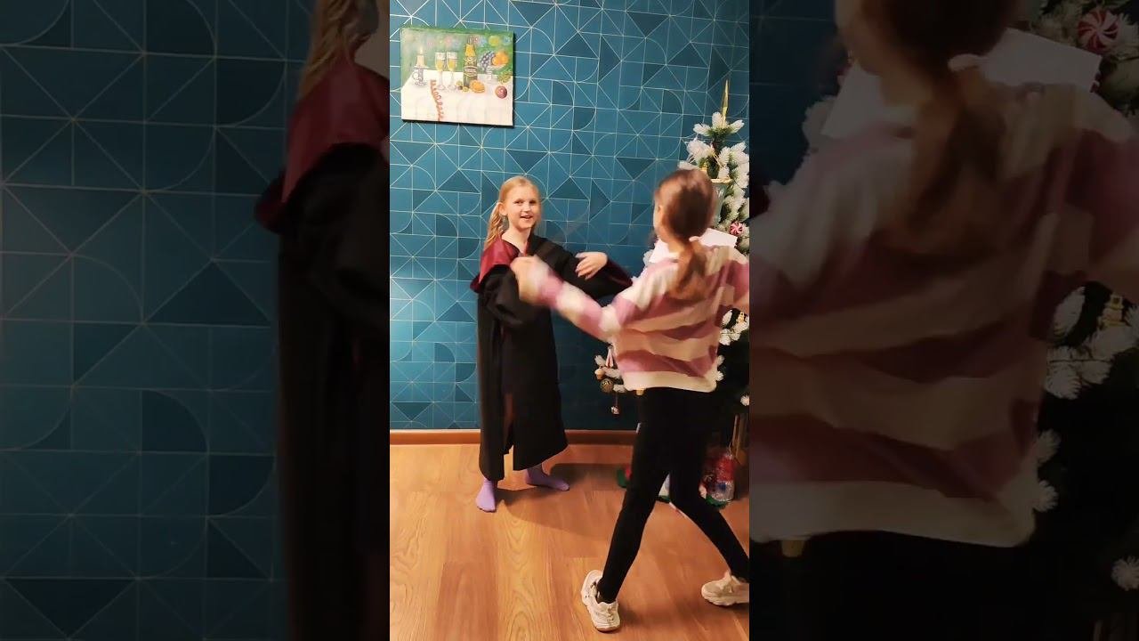 Заклинания Гарри Поттера (8)