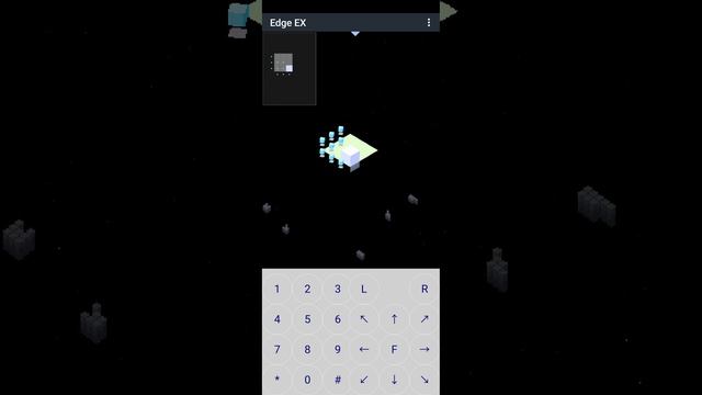 EDGE AVGN (Java) Levels 1-7 / Mobigame