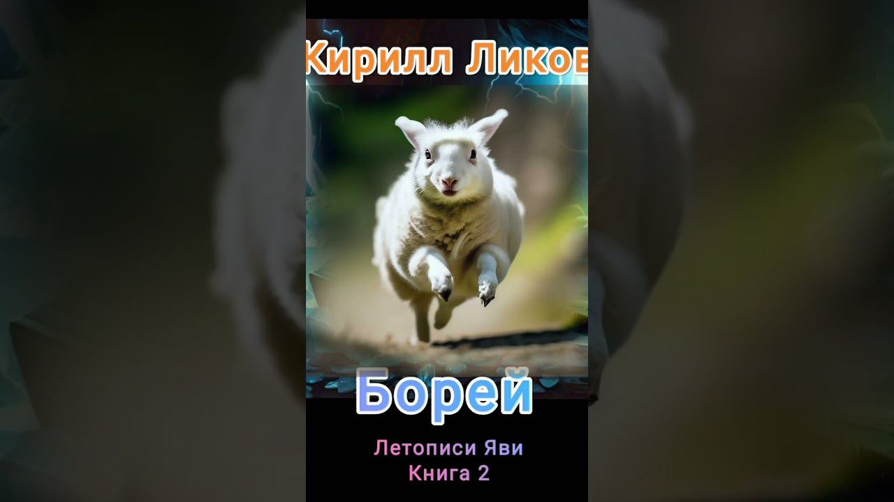 Борей  #мысли#Читатьневредновреднонечитать #буктрейлер #видеокнига #Чтениепередсном