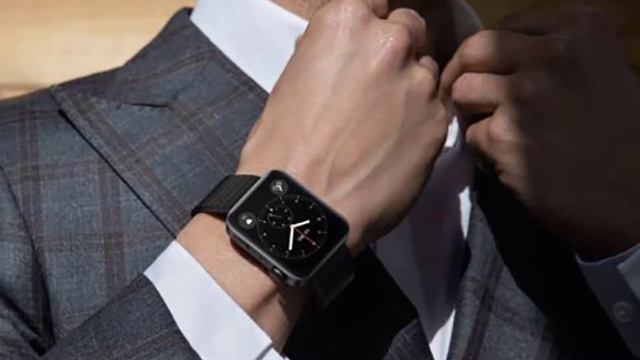 Xiaomi представила свои первые «умные» часы