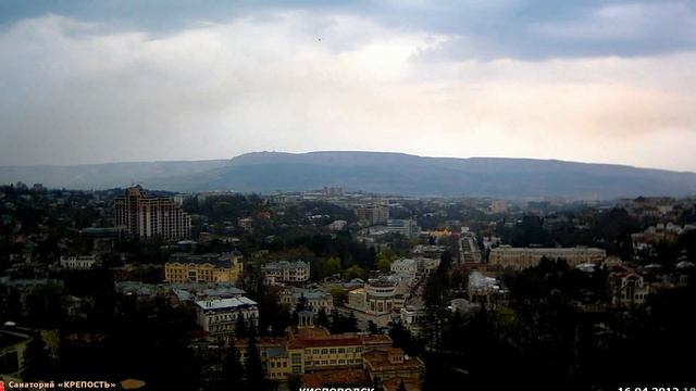 2012-04-16 Кисловодск