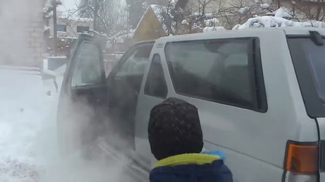 NISSAN Terrano 010.mp4