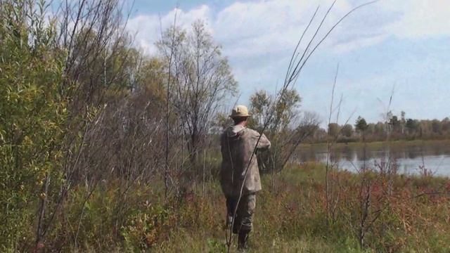 Большая Авантюра. Родные места.