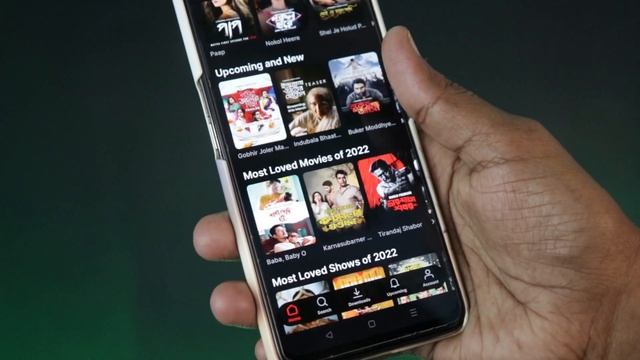 Best Apps to Watch Bengali Movies & Web Series - Best Bangla OTT Apps