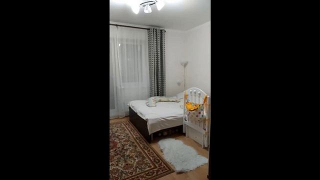 Продам 2-х комн. квартиру в г. Щелково кр. Богородский д. 21