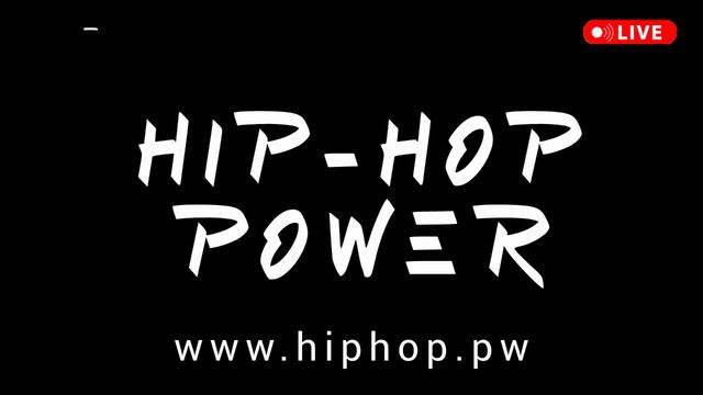 Хип-хоп музыка 2024 без слов