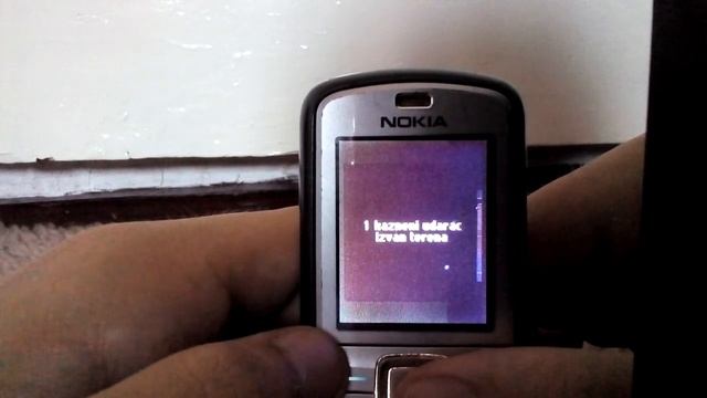 Nokia 6070 - Games