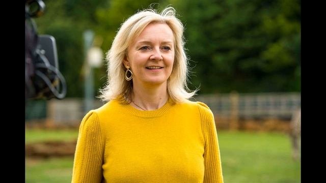 Ліз Трасс виставили рахунок за речі за дрібні розкрадання.