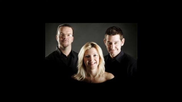 VEJVODA PLAYS FANNY MENDELSSOHN-HENSEL: PIANO TRIO OP. 11 3rd. movement