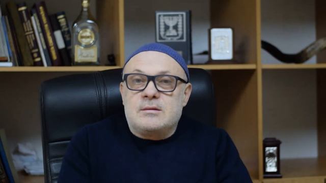 История про Элиагу и БЕШТа