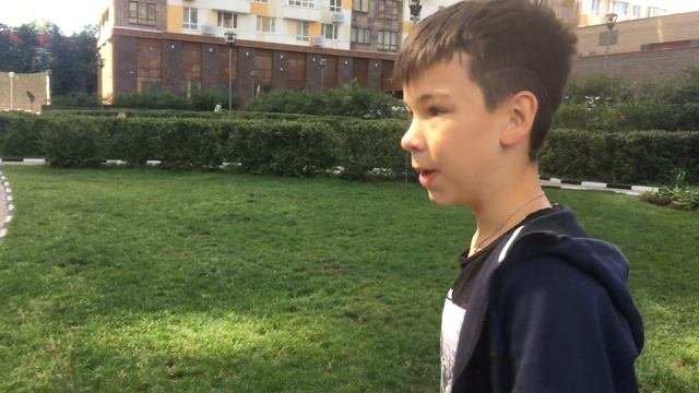 Обзор На Циклоншок
