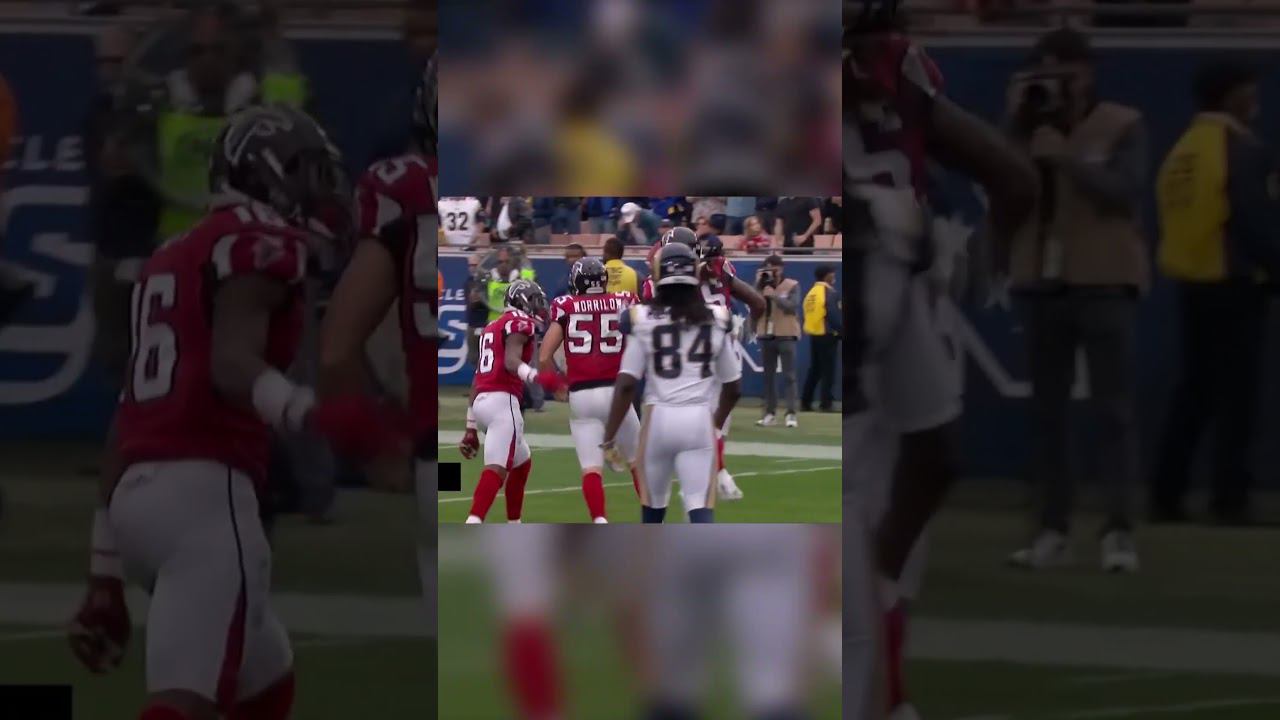Craziest FIRST PLAYS: Falcons muffed kick recovery!