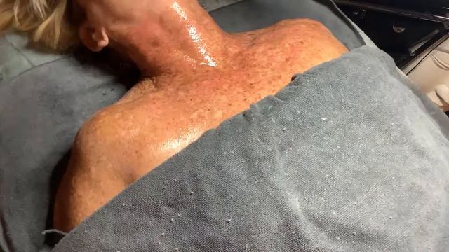 PCAskin's Smoothing Body Peel Treatment at Skin Serenity Spa